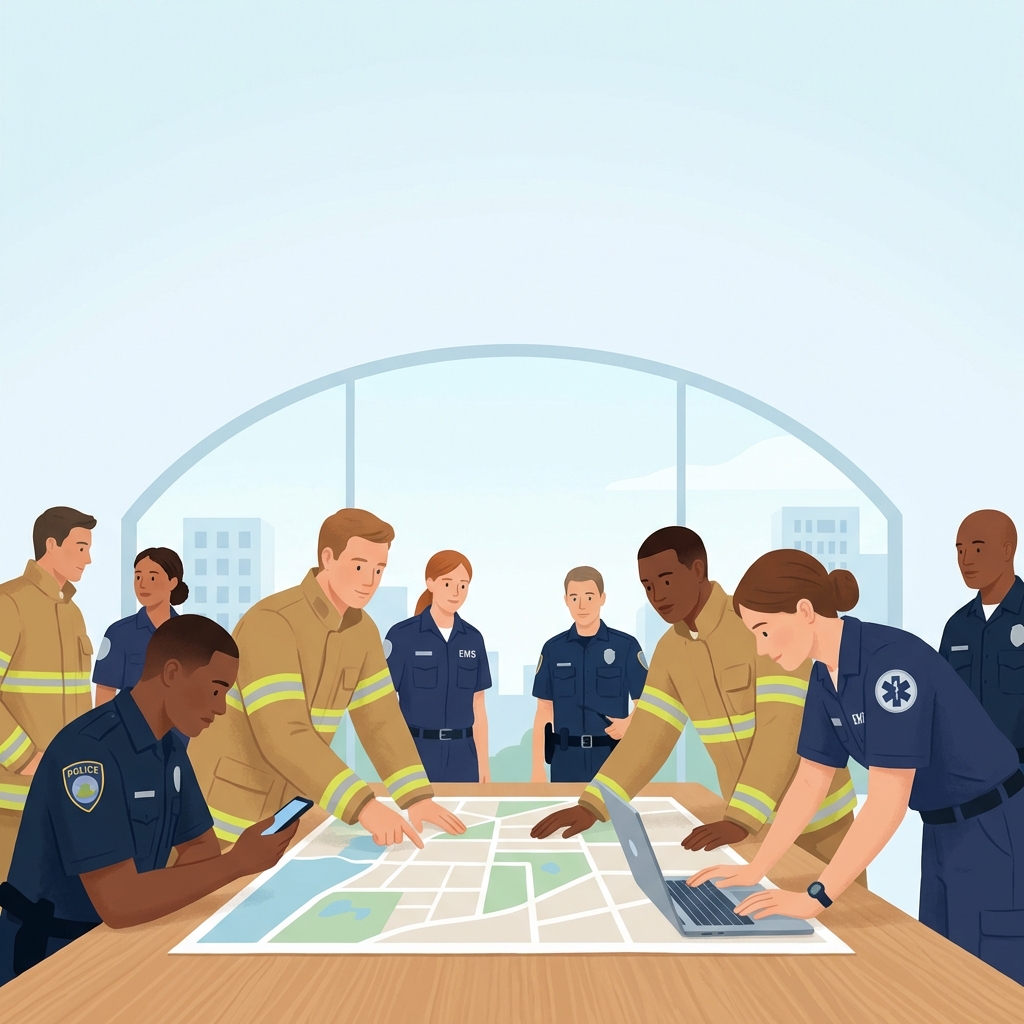 Emergency Services