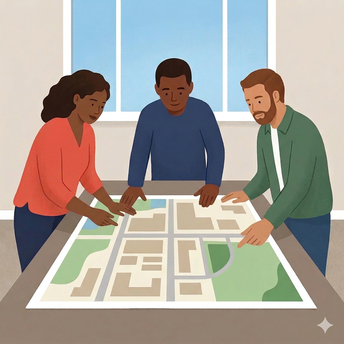 Join the National Preparedness Campaign.