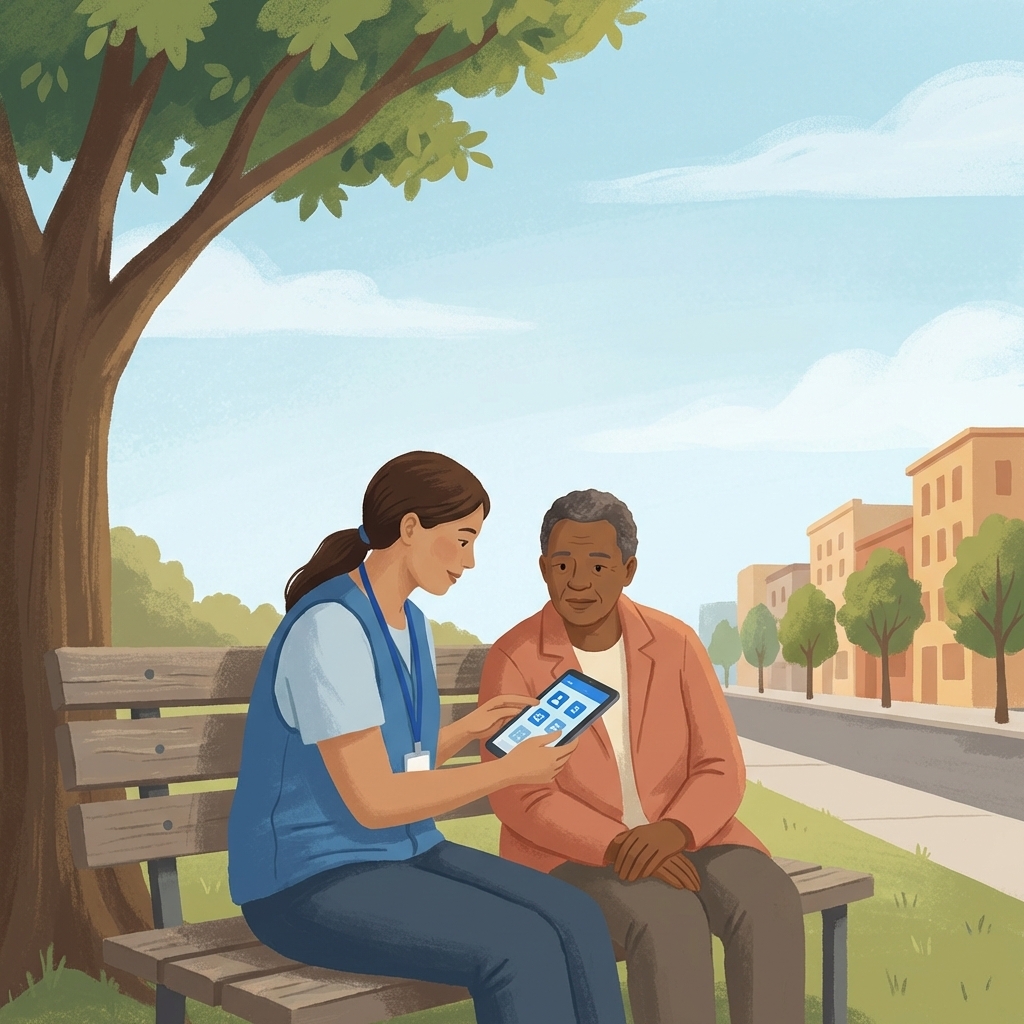 Behavioral Health & Substance Use