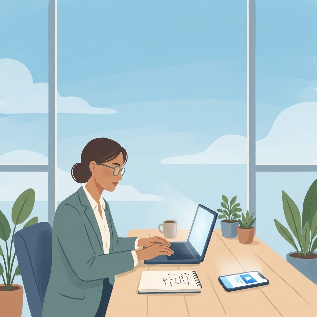 Public Information & Communications