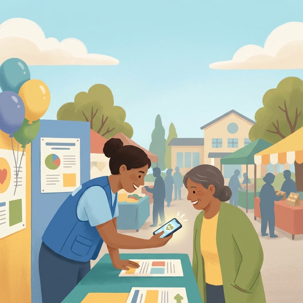 Community Health & Chronic Disease Prevention