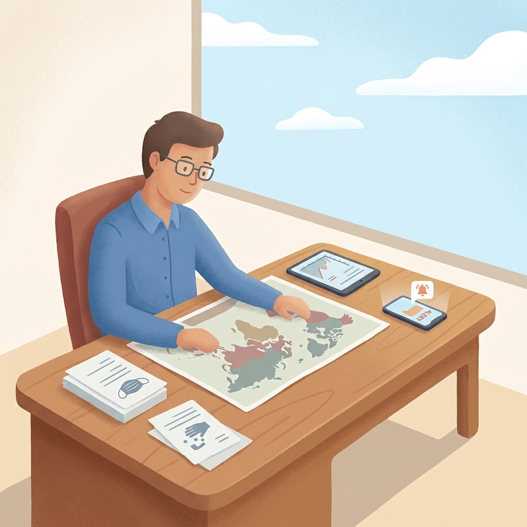 Communicable Disease & Epidemiology