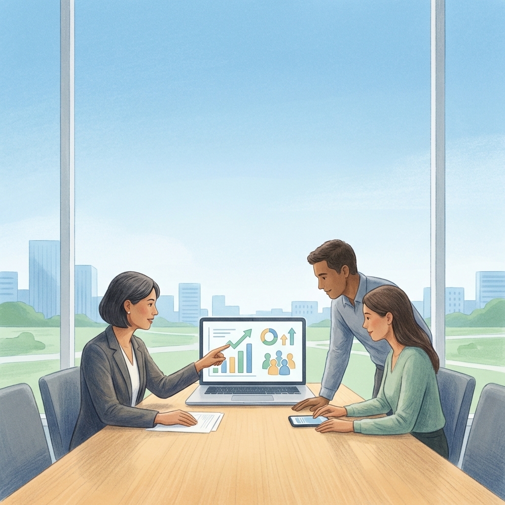 Public Health Leadership & Administration